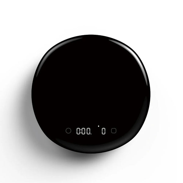 Pourx Oura Coffee Scale - Caffeine Lab
