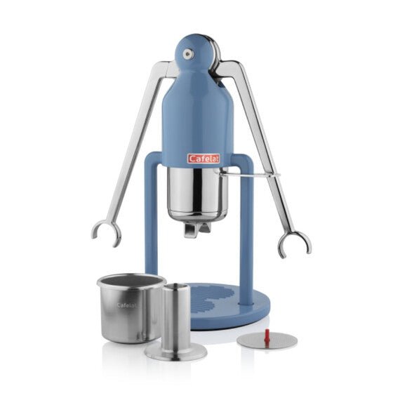 Cafelat Regular Robot Manual Espresso Maker - Caffeine Lab
