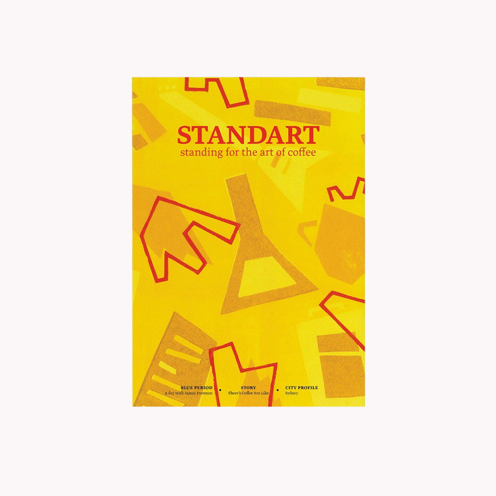 Standart Issue 13