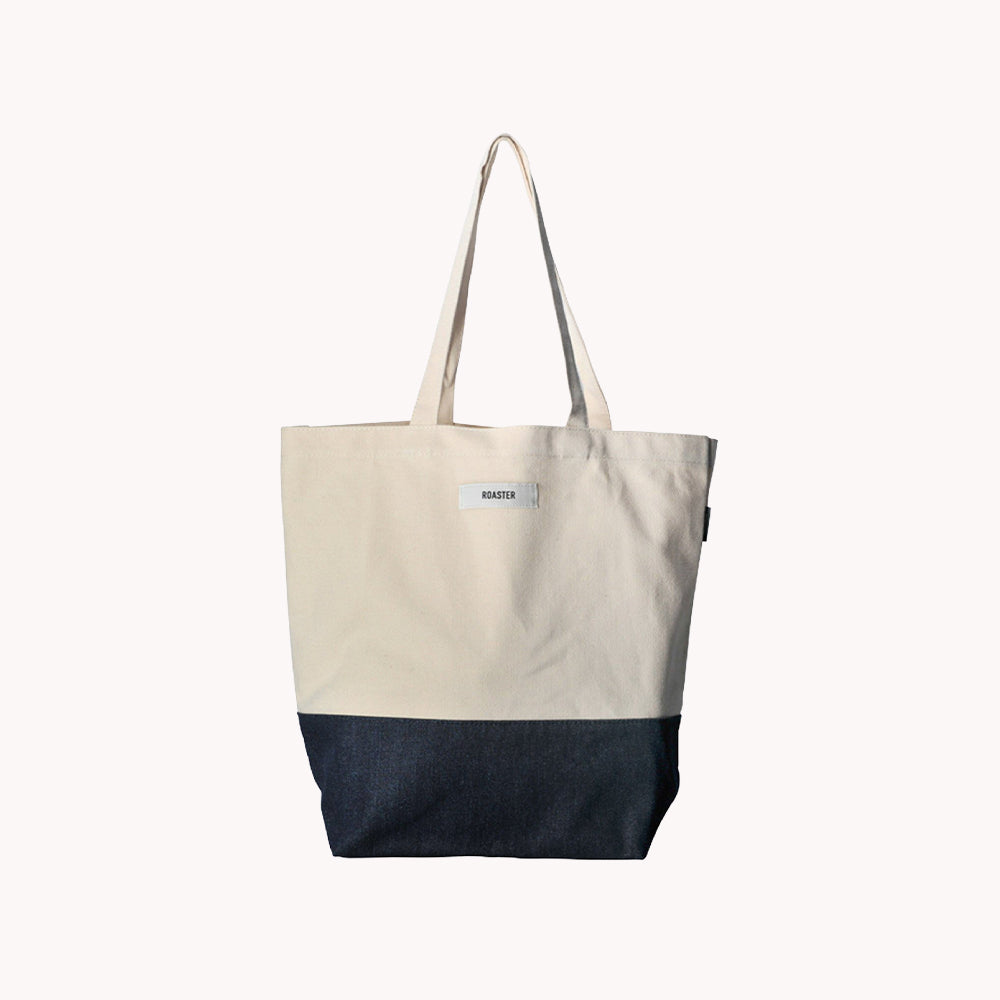Coffee Extremists Tote Bag (Roaster)