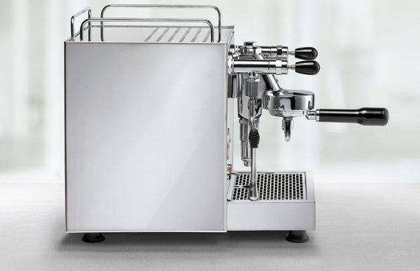 ECM Mechanika IV Profi Espresso Machine - Caffeine Lab