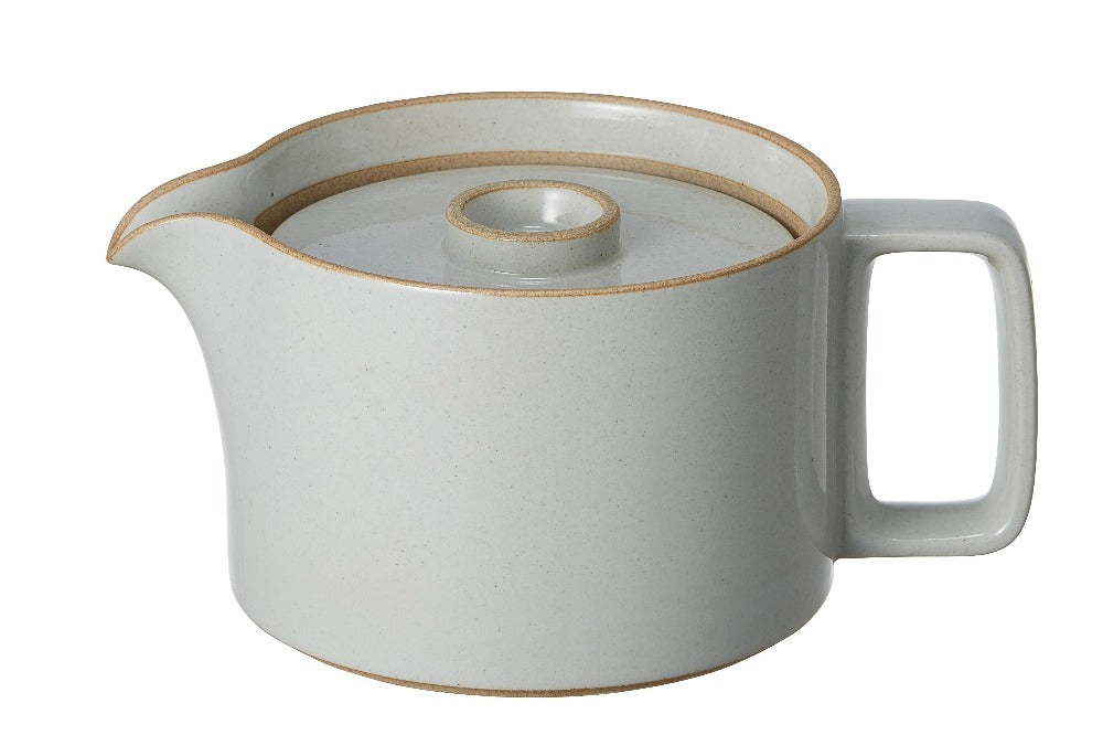 Hasami Porcelain Tea Pot