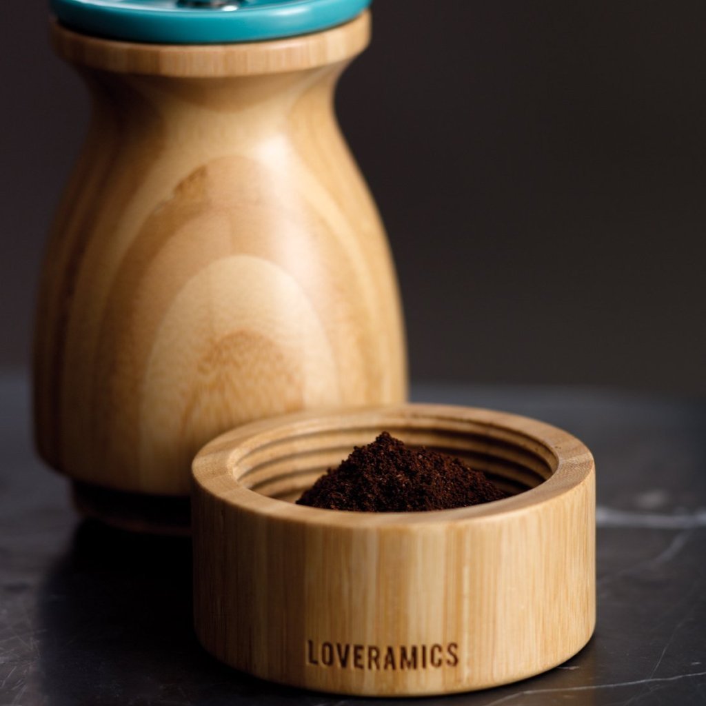 Loveramics Roasters Coffee Grinder