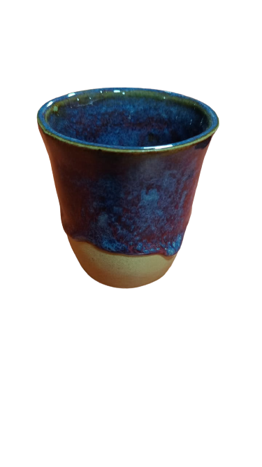 Nahed Ceramic Cups