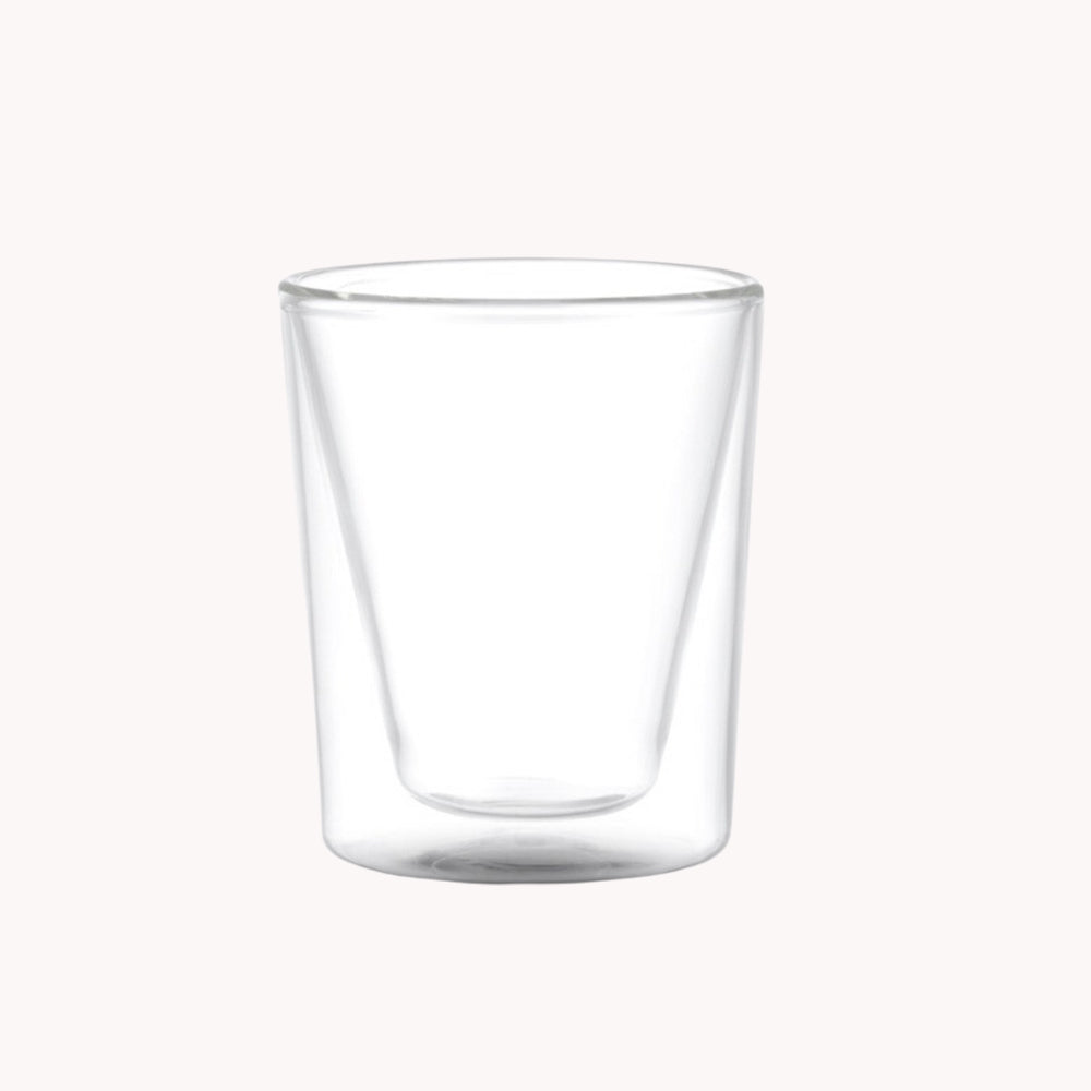 Toast Living Dripdrop Glass Cup 250ml