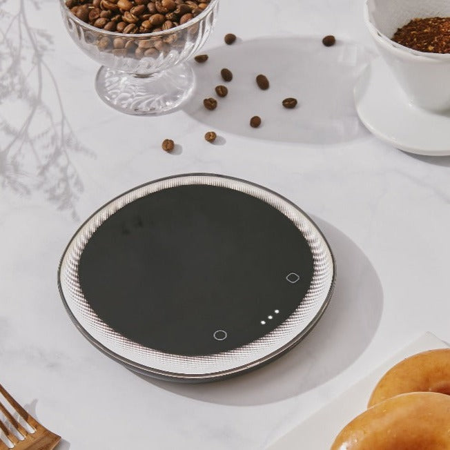 Pourx Oura Coffee Scale