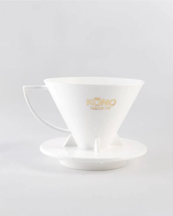 Kono Meimon 2 Cups Coffee Dripper