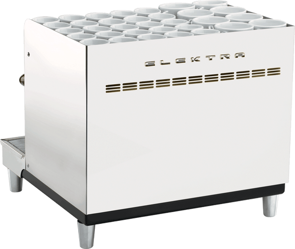 Elektra Sixties Compact Automatic Espresso Machine Group