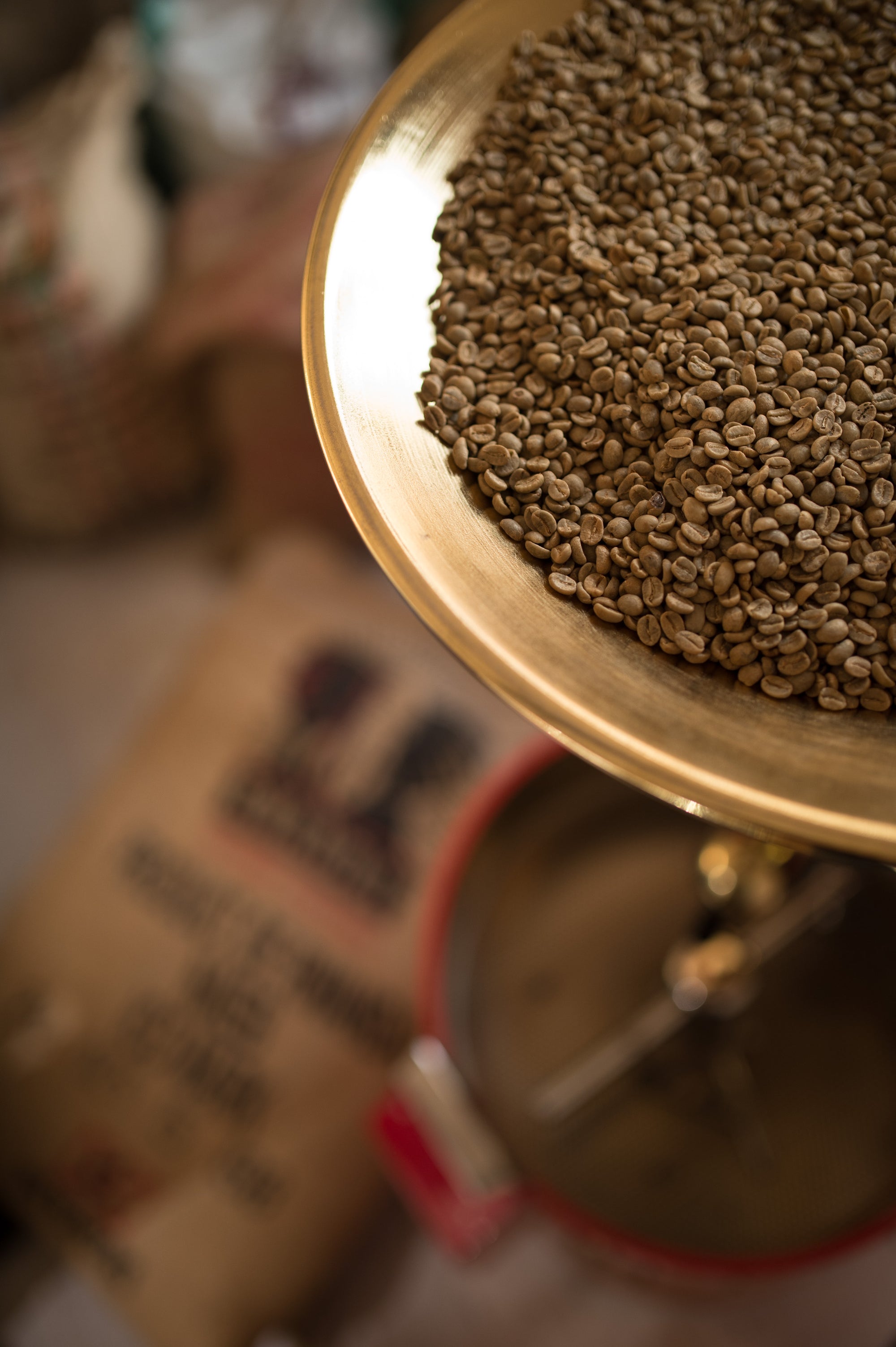 Some Facts About Specialty Coffee