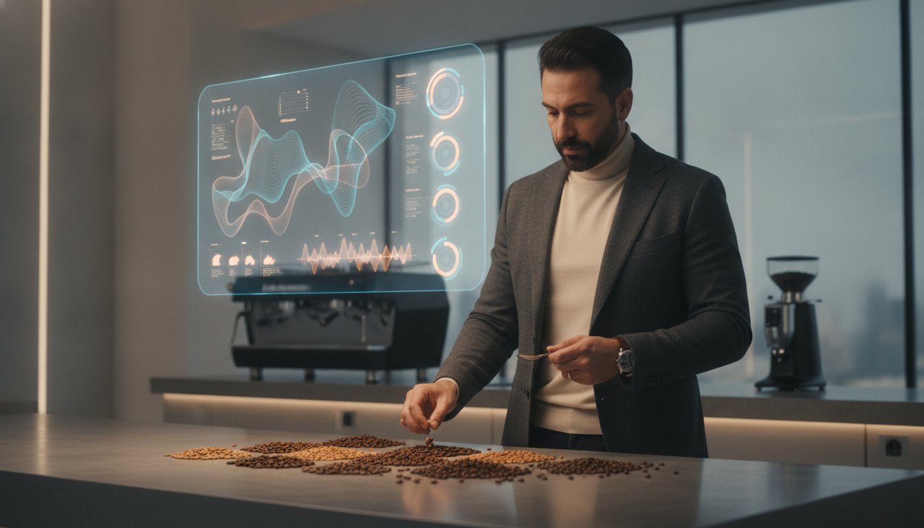 كيف تختار قهوتك المختصة في 2026: الدليل العلمي والعملي لتجربة تذوق استثنائية