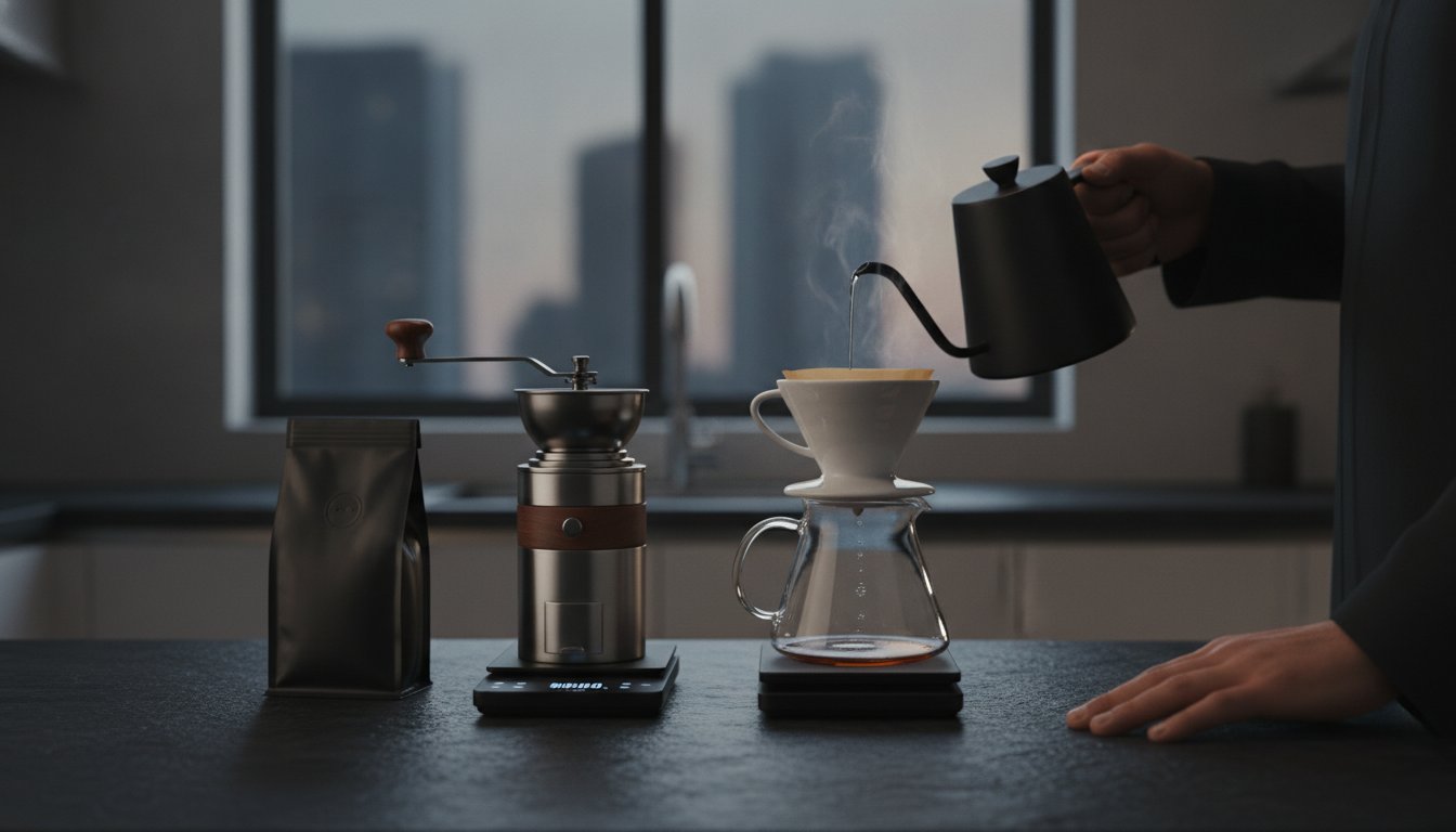 أفضل هدايا لمستخدمي V60: دليلك الشامل لاختيار الهدية المثالية في 2026