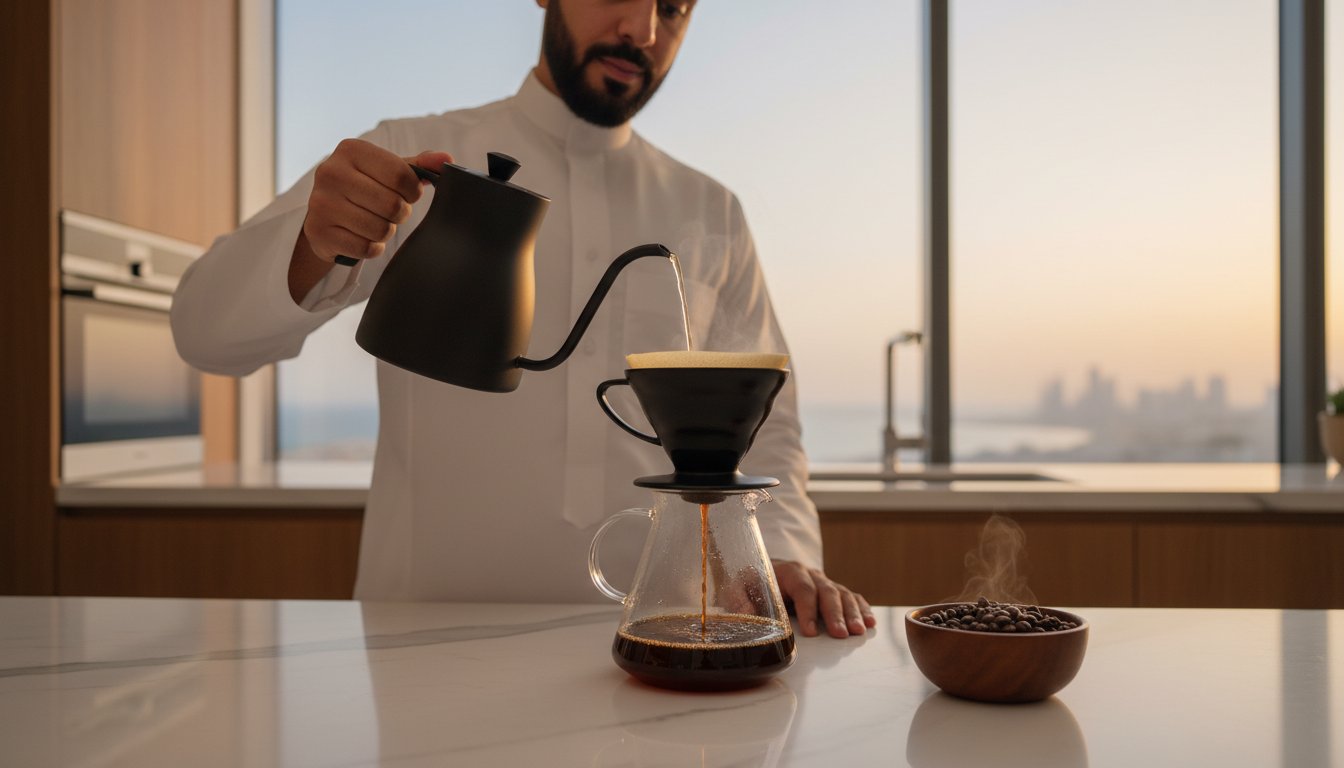 قهوة كولومبيا هويلا: الدليل الشامل لمذاق التوازن المثالي في عام 2026