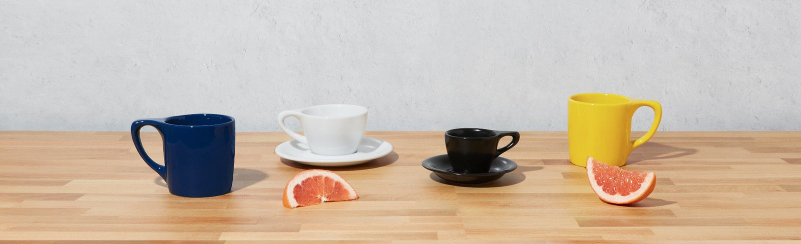 notNeutral PICO Large Latte Cup/Mug (12oz/355ml) / Coffee Cups