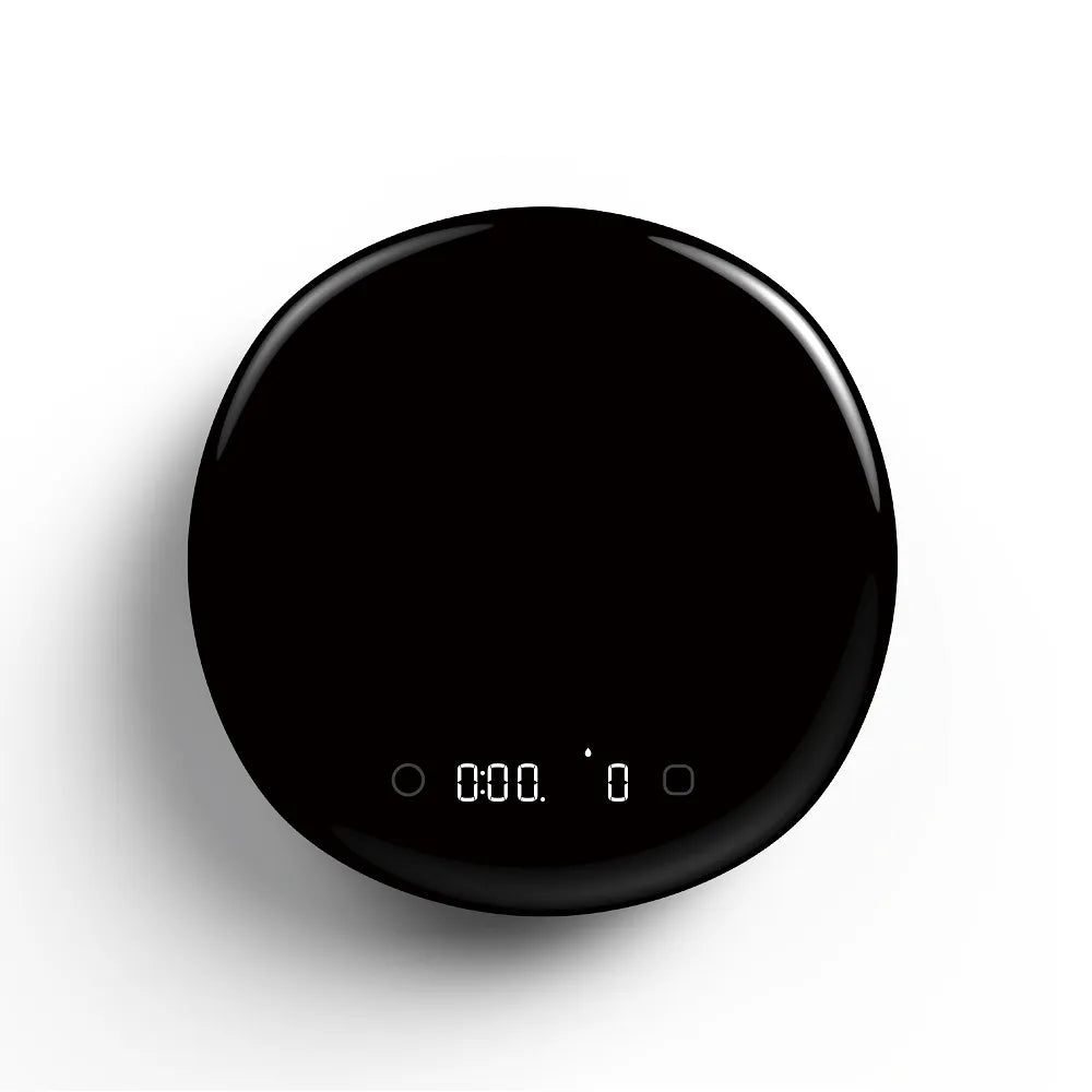 Pourx Oura Coffee Scale - Caffeine Lab