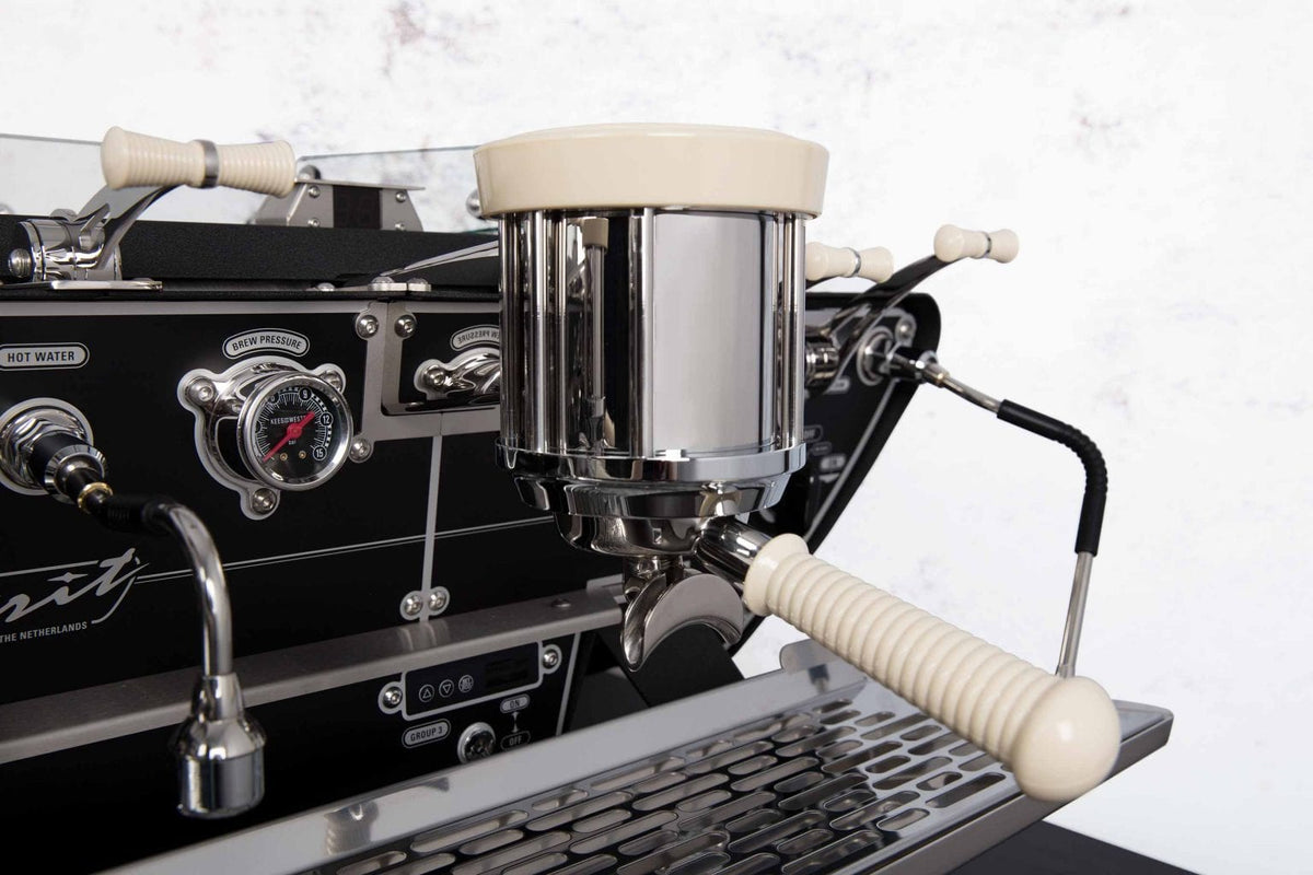 ماكينة القهوة كيس فان دير ويستن - سبريت (طلب مسبق)