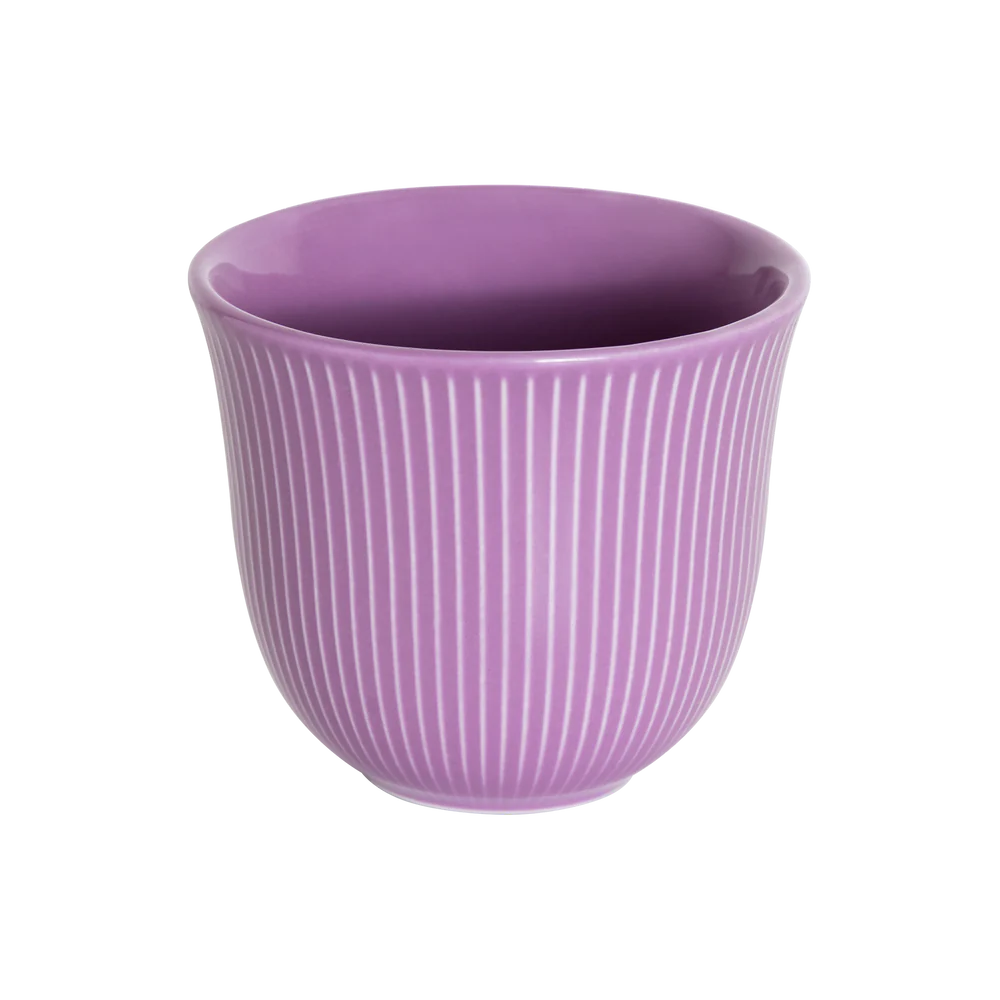 Brewers Embossed Tasting Cup 250mL