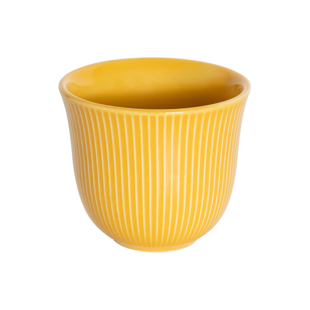 Brewers Embossed Tasting Cup 250mL
