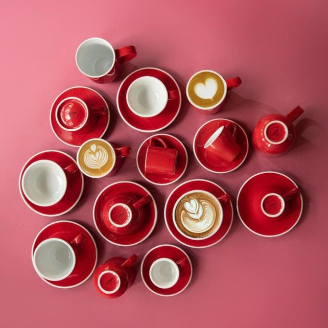 LOVERAMICS Tulip Espresso Cup 80ml