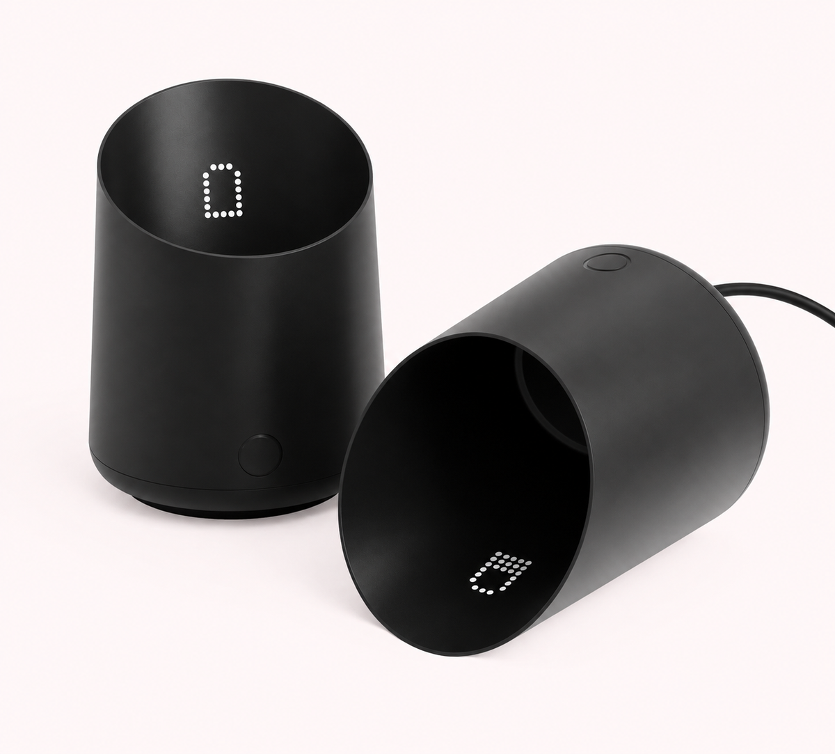 Subscale Digital Coffee Dosing Cup