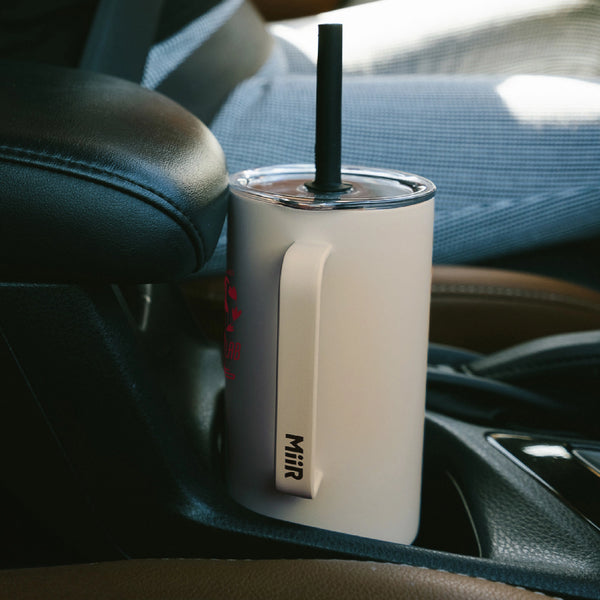 MiiR All Day Straw Cup - Caffeine Lab