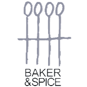 Baker Spice logo