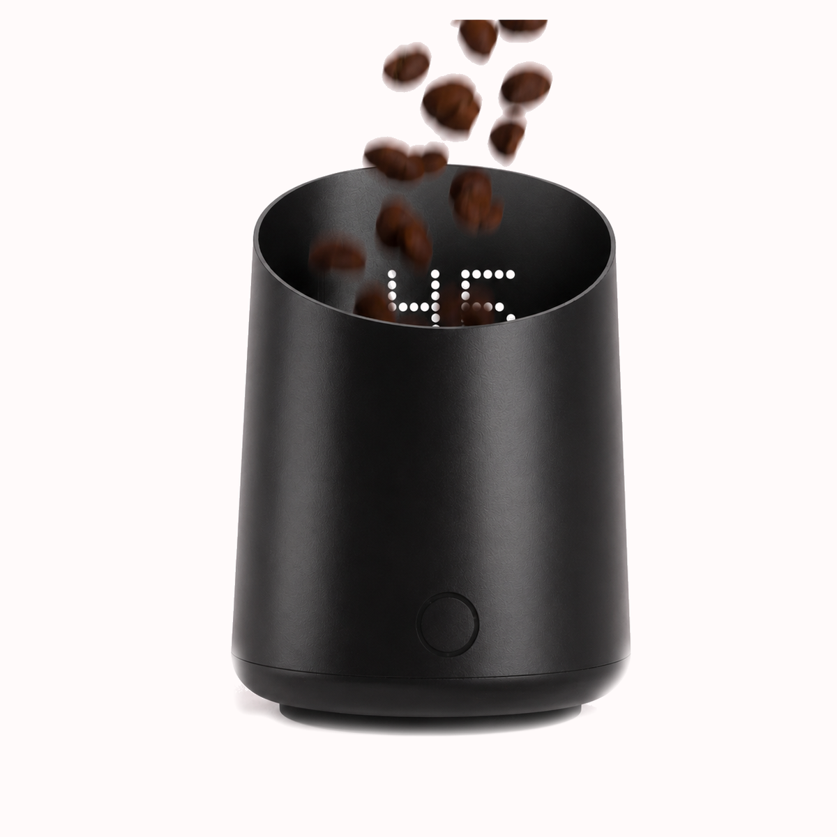Subscale Digital Coffee Dosing Cup