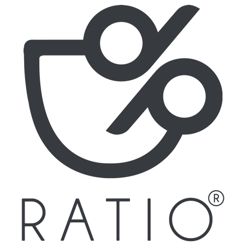 Ratio Cafe logo