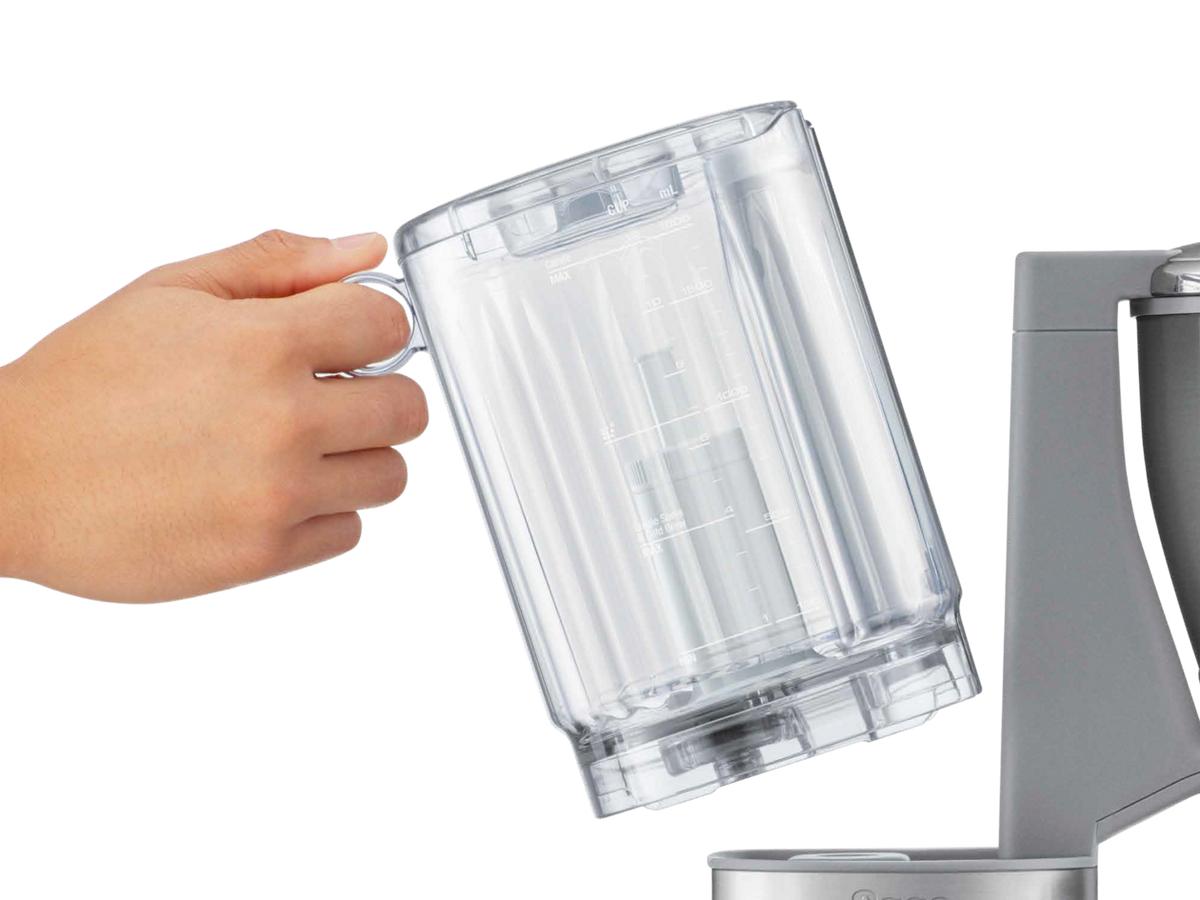 The Luxe Precision Brewer Thermal