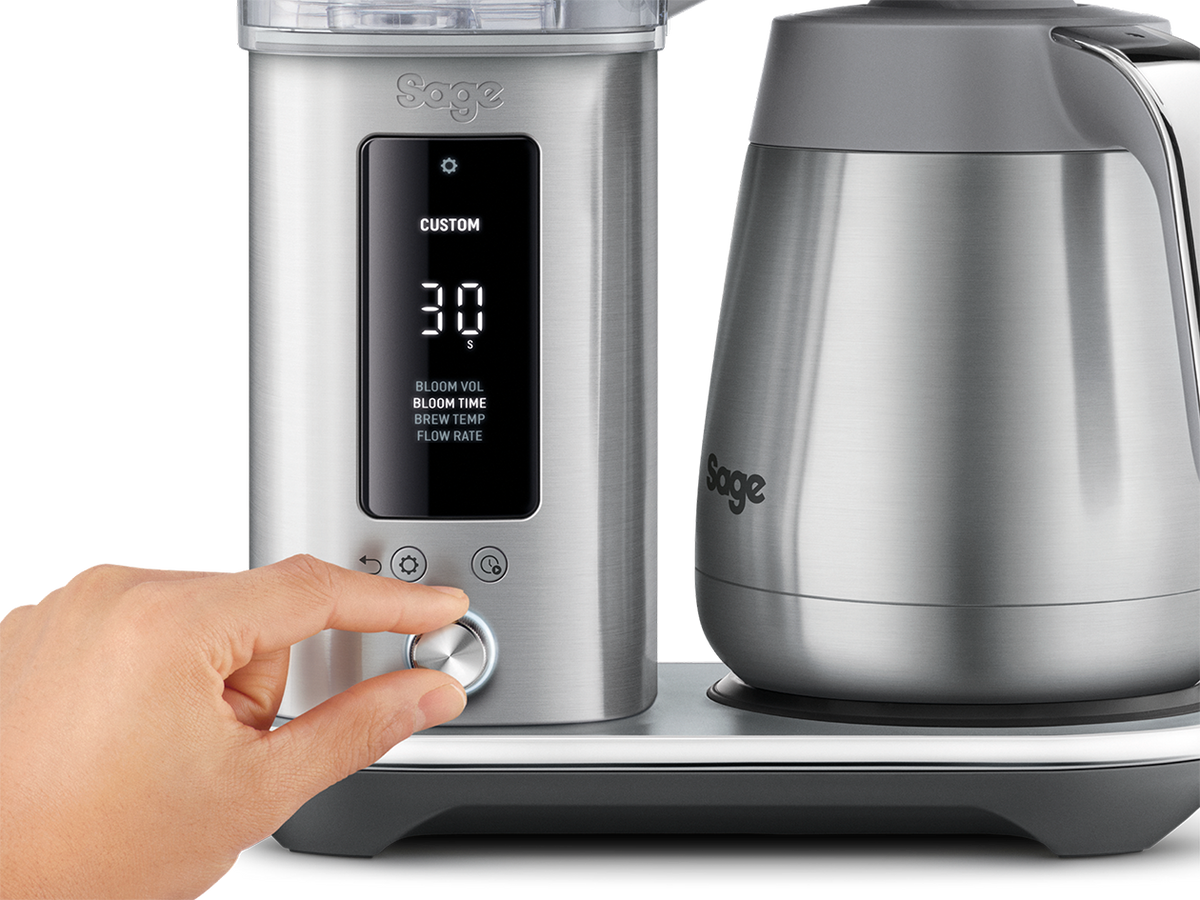 The Luxe Precision Brewer Thermal