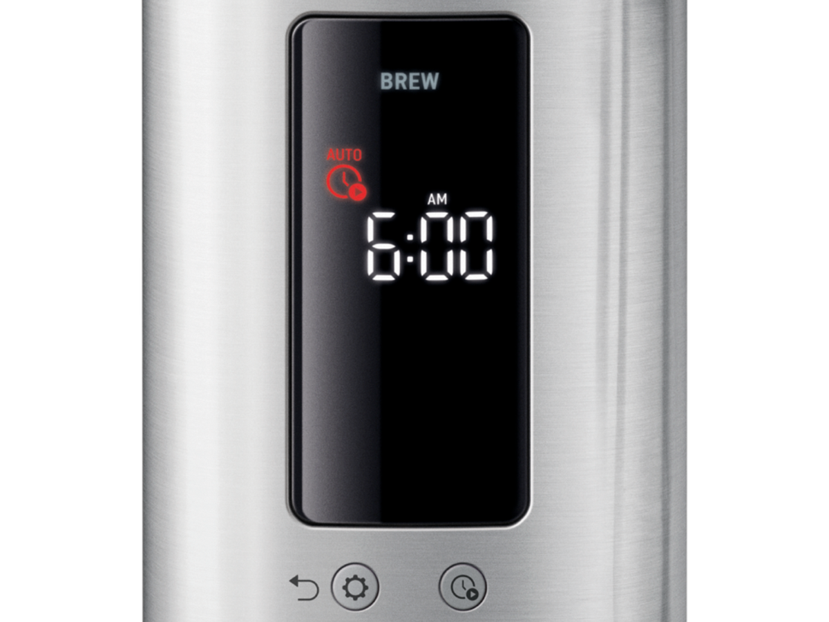 The Luxe Precision Brewer Thermal