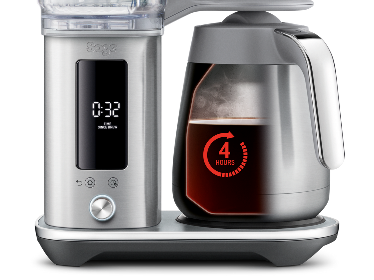 The Luxe Precision Brewer Thermal