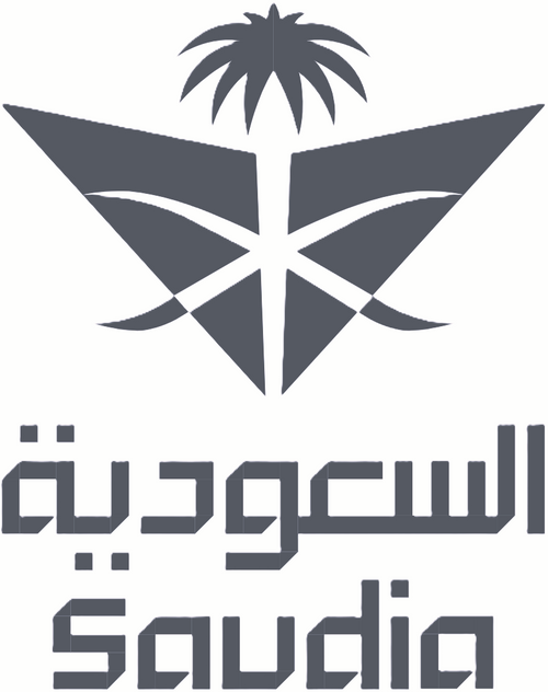 Saudia Airlines Logo