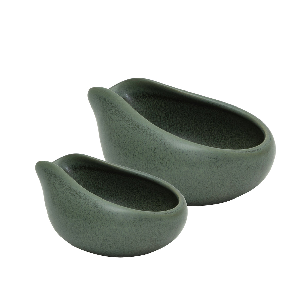 Set of 2 Coffee Dosing Trays