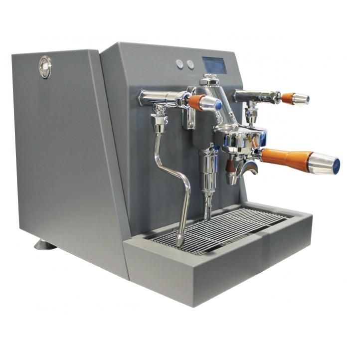 ACS Vesuvius Dual Boiler Espresso Machine - Caffeine Lab