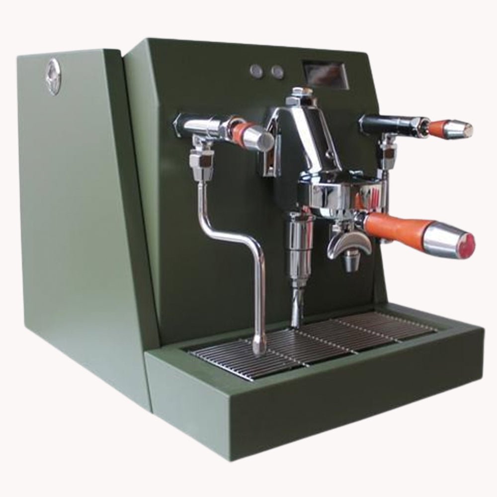 ACS Vesuvius Dual Boiler Espresso Machine - Caffeine Lab