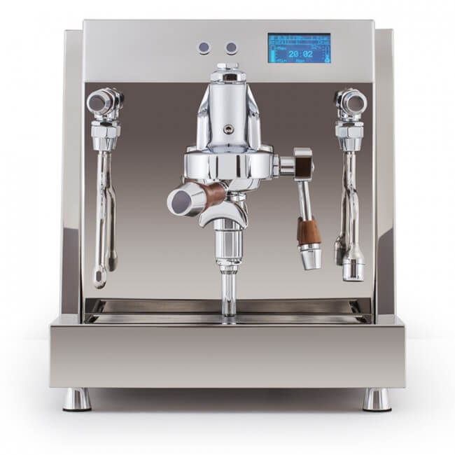 ACS Vesuvius Dual Boiler Espresso Machine - Caffeine Lab