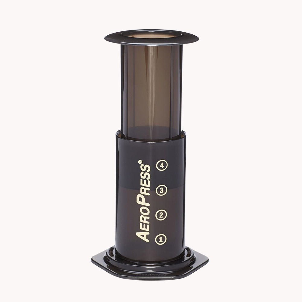 Press-AeroPress Coffee and Espresso Maker-Aeropress - Caffeine Lab