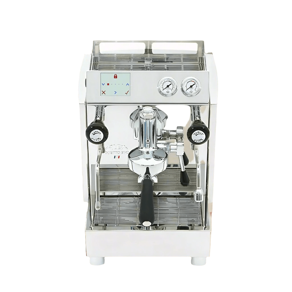 Alex Duetto Evo Espresso Machine - Caffeine Lab