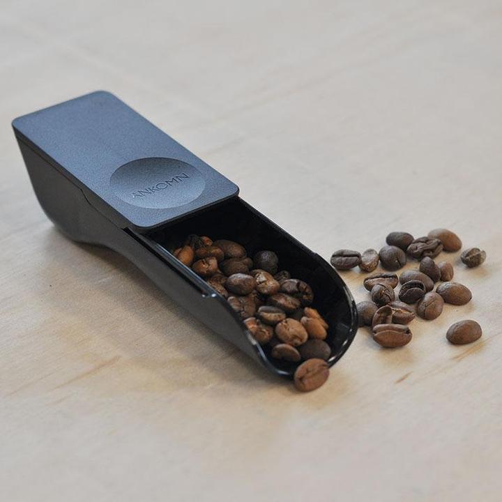 Ankomn 2 - in - 1 Smart Coffee Scoop - Caffeine Lab