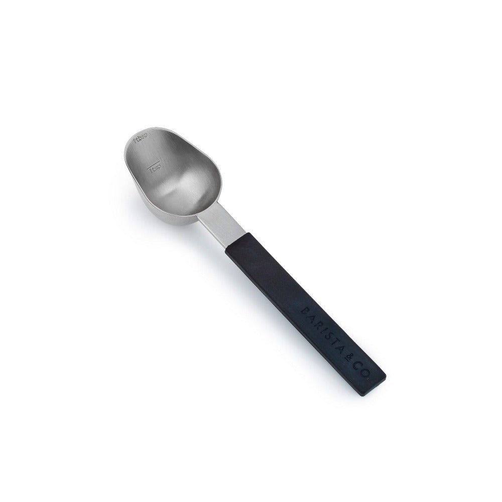 Barista and Co. Scoop Measure Spoon - Caffeine Lab