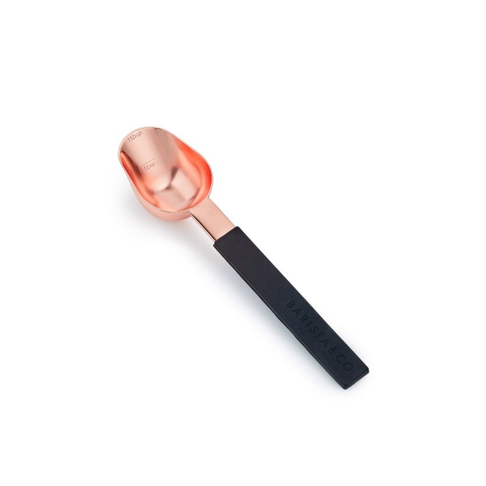 Barista and Co. Scoop Measure Spoon - Caffeine Lab