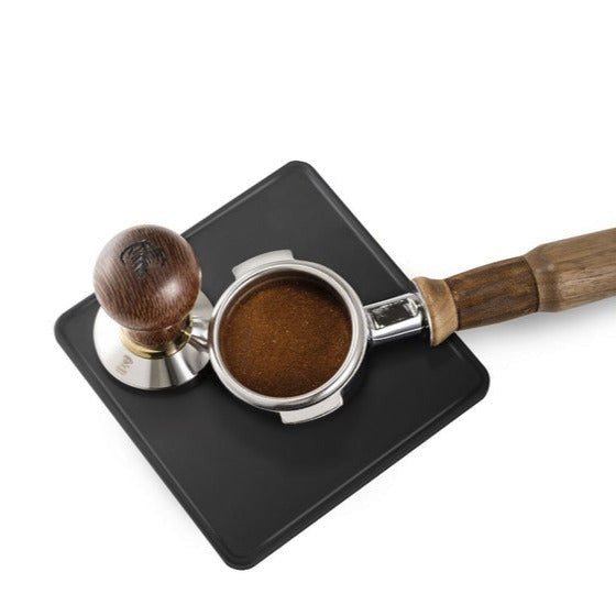 Barista Basics Tamping &amp; Packing Mat - Small - Caffeine Lab