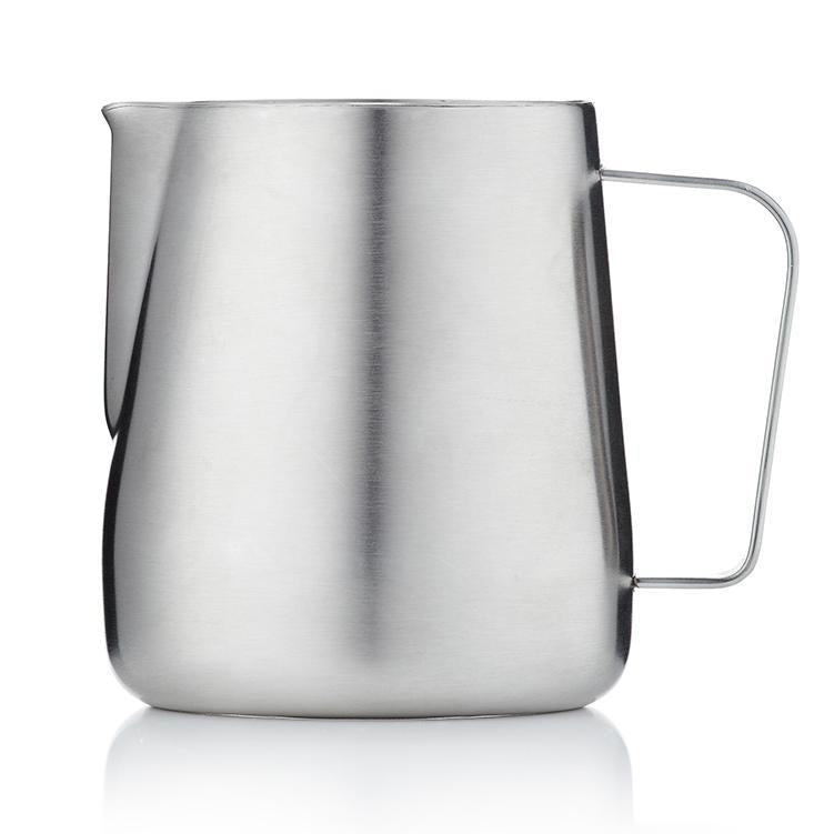 Barista &amp; Co. Core Milk Pitcher 600ml - Caffeine Lab