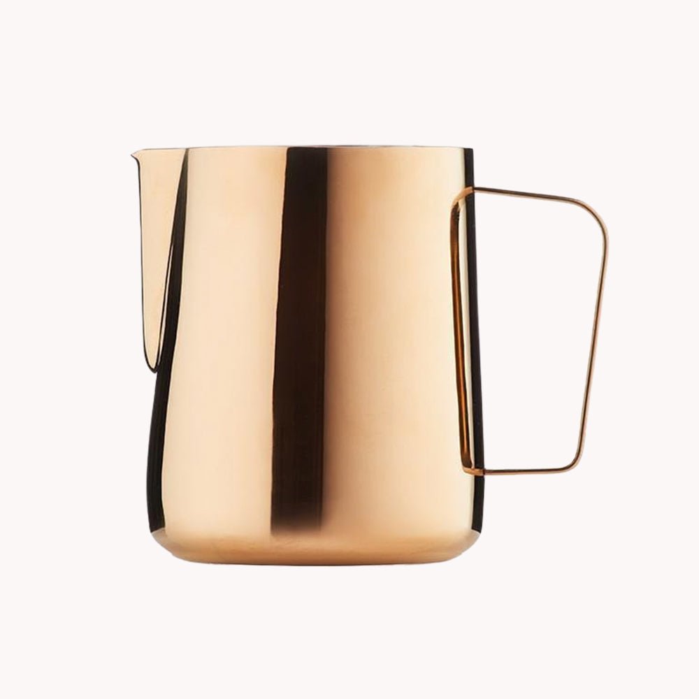 Barista &amp; Co. Core Milk Pitcher 600ml - Caffeine Lab