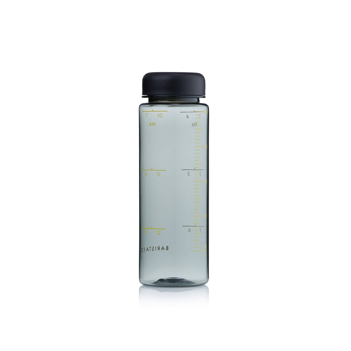 Barista &amp; Co. Timer Measure Water Bottle - Caffeine Lab