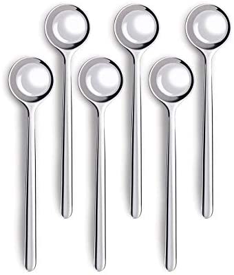 Bond Spoons Set of 6 x 13cm (L) - Caffeine Lab