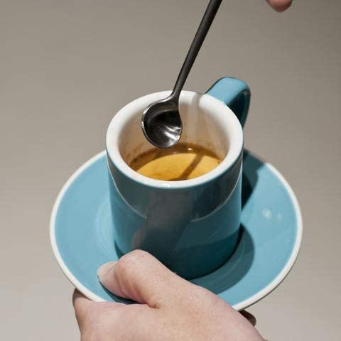 Bond Spoons Set of 6 x 13cm (L) - Caffeine Lab