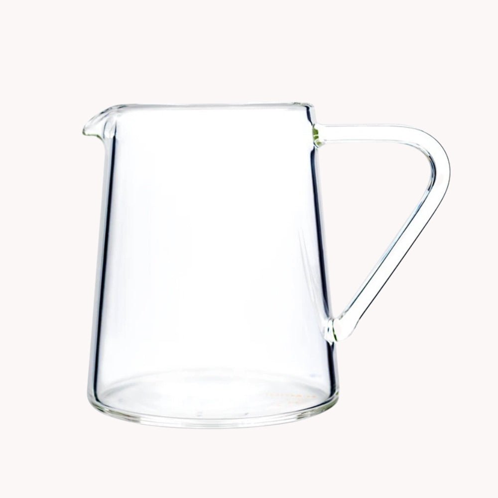 Brewers Glass Jug - Caffeine Lab