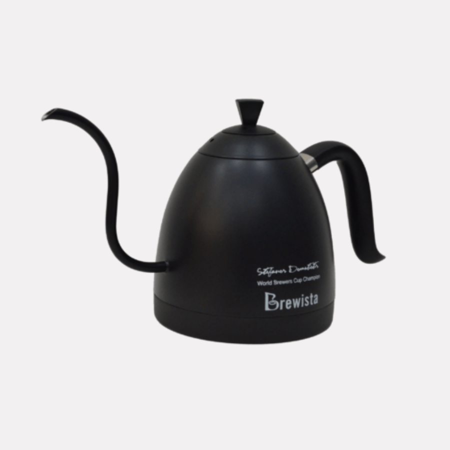 Brewista Artisan Electric Gooseneck Kettle - Caffeine Lab