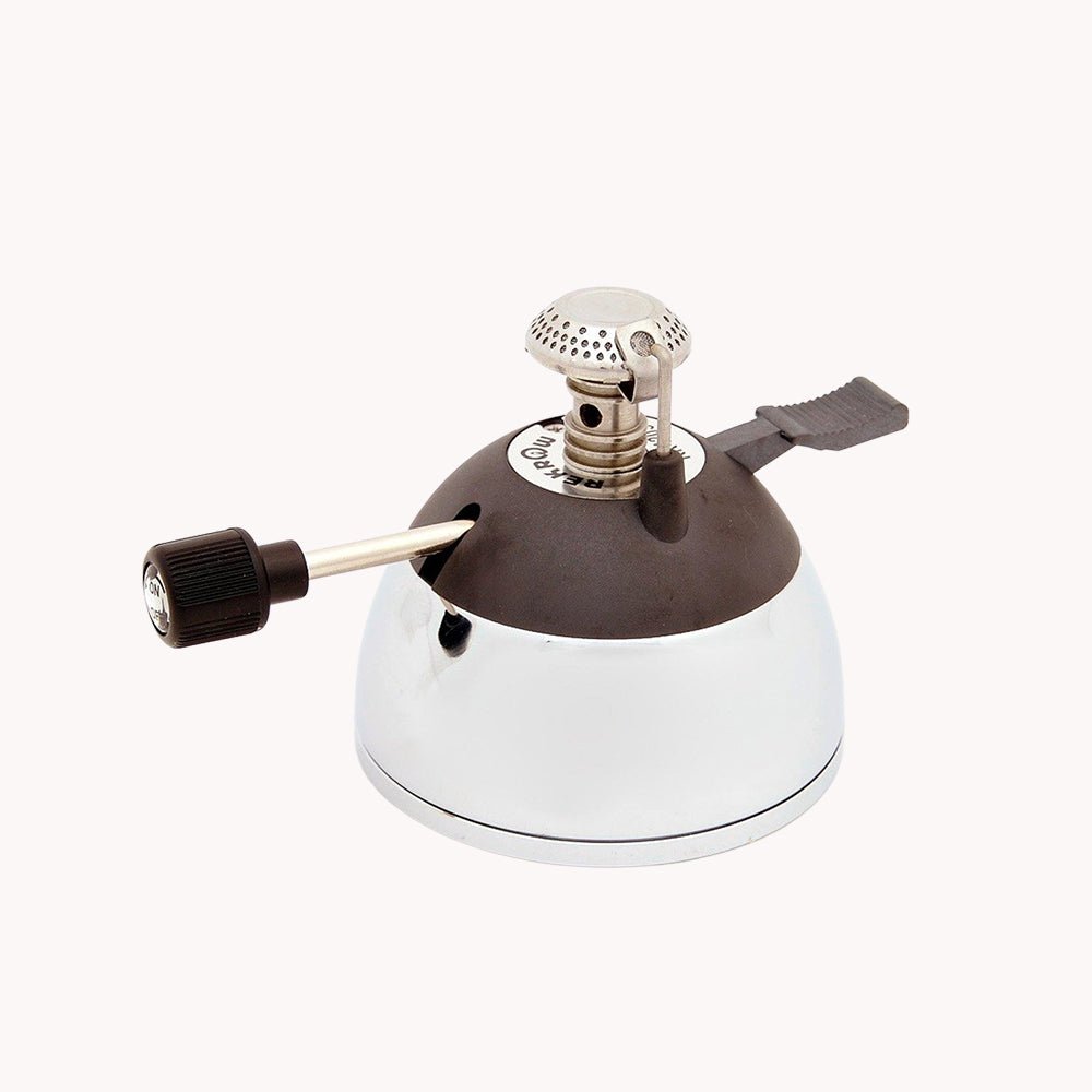 BUTANE BURNER FOR TABLETOP SIPHONS - Caffeine Lab